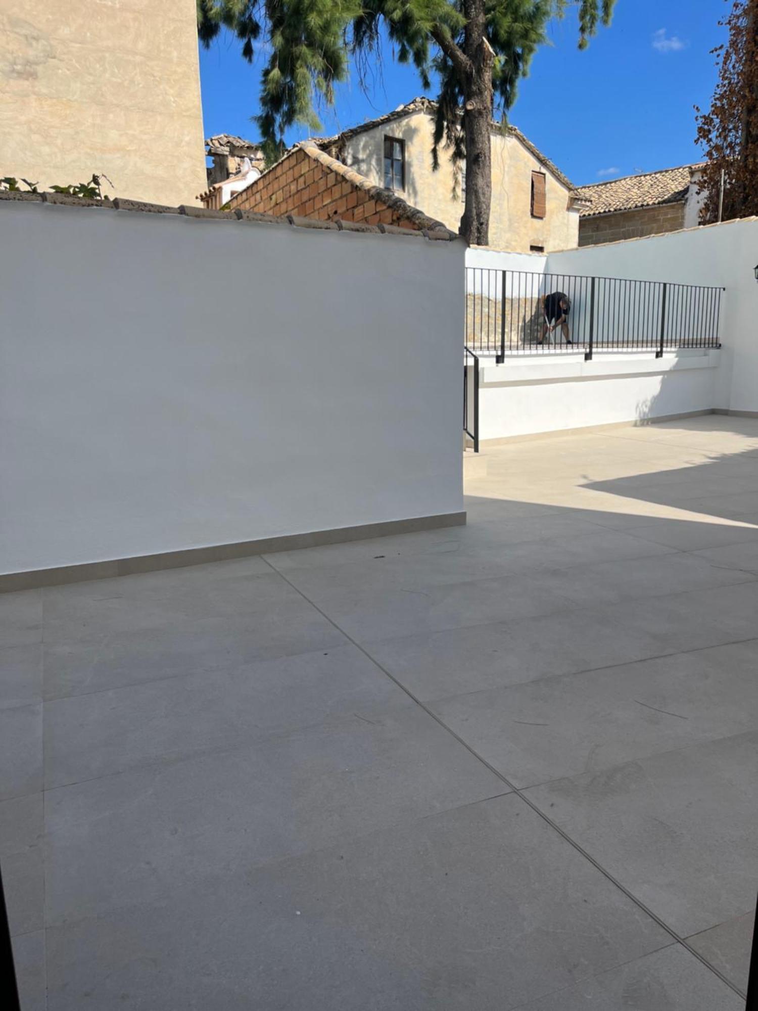 Verde Biatia Baeza Exterior foto